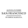 Logo Agenzia Funebre San Francesco