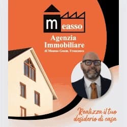 Agenzia Immobiliare Measso