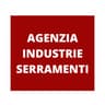 Logo Agenzia  Industrie  Serramenti