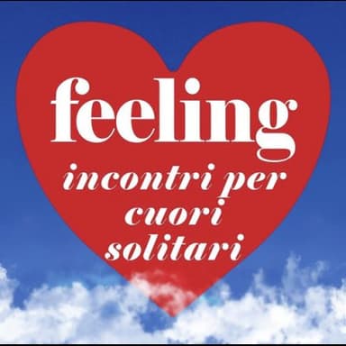 Agenzia Matrimoniale Feeling