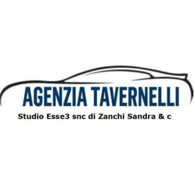 Agenzia Tavernelli "Studio Esse 3"