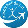 Logo Agenzia Viaggi Mister Holiday