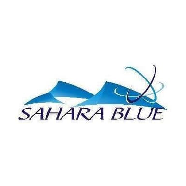 Agenzia Viaggi Sahara Blue