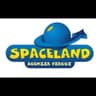 Logo Agenzia Viaggi Spaceland