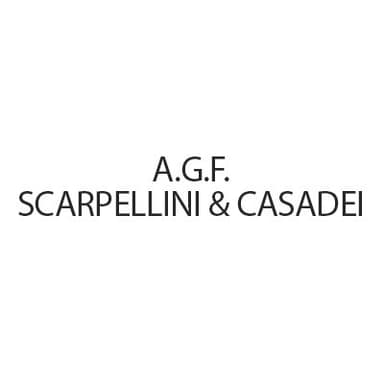 A.G.F. - Scarpellini & Casadei