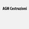 Logo AGM Costruzioni