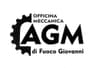 Logo AGM di Fuoco Giovanni