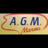 Logo A.G.M. MARMI