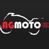Logo Agmoto