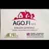 Logo Ago. Fi