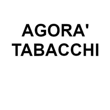 Agorà Bar Tabacchi