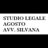 Logo Agosto Avv. Silvana