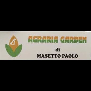 Agraria Garden