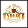 Logo Agri Fast Food - Caffe' Unogold