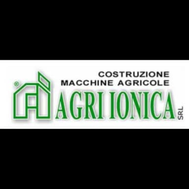 Agri Ionica