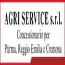 Logo Agri Service Bocchia