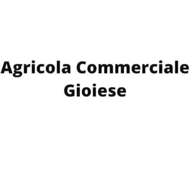 Agricola Commerciale Gioiese