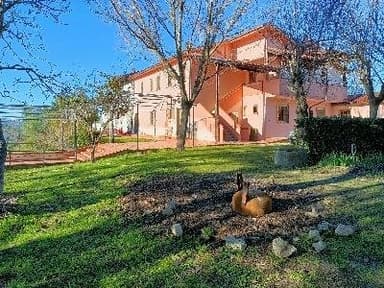 Agriturismo Agricalifornia