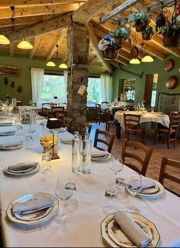 Agriturismo Ai Fontanì