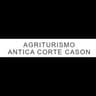 Logo Agriturismo Antica Corte Cason