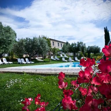 Agriturismo Case al sole