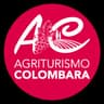 Logo Agriturismo Colombara
