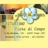 Logo Agriturismo Fiore di Campo