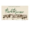 Logo Agriturismo Fonte Riccione