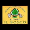 Logo Agriturismo Il Bosco