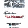 Logo Agriturismo La Natura