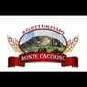 Logo Agriturismo Monte Caccione