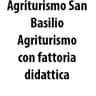 Logo Agriturismo San Basilio