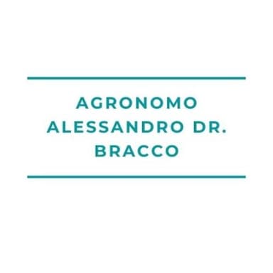 Agronomo Alessandro Dr. Bracco