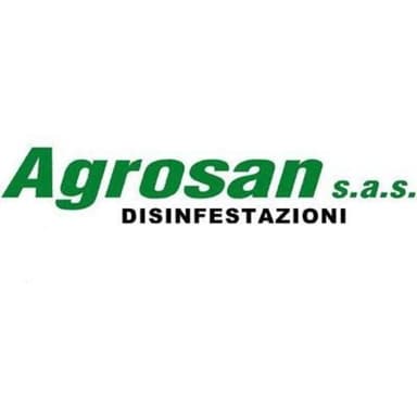 Agrosan Disinfestazioni Sas