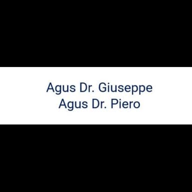 Agus Dr. Giuseppe e Piero
