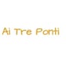 Logo Ai Tre Ponti