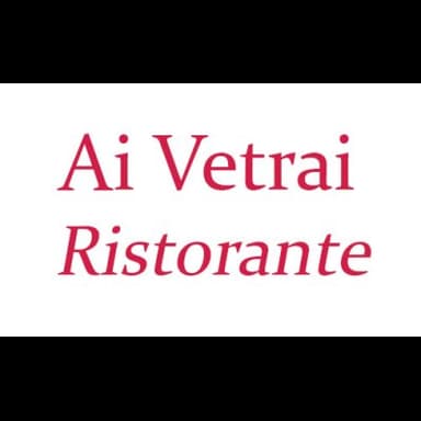 Ai Vetrai