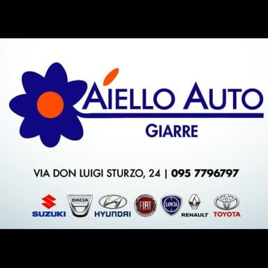 Aiello Auto