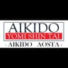 Logo Aikido Aosta