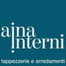 Logo Aina Roberto Interni