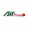 Logo Air Pizza dal Capitano