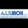 Logo A.I.S.INOX