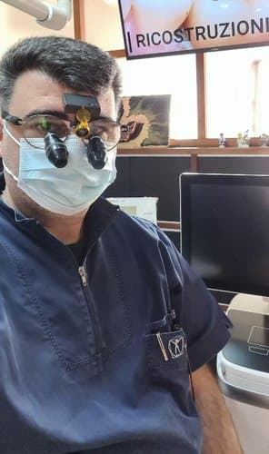 Aizicovici Dr. Marco