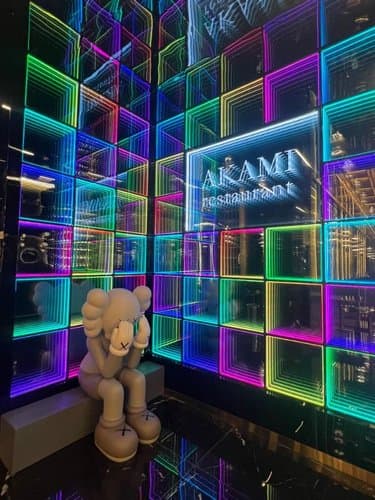 Akami Sushi Restaurant