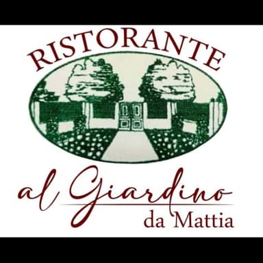 Al giardino da Mattia