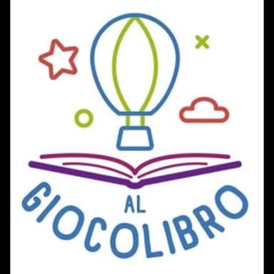 Al Giocolibro S.a.s.