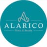 Logo Alarico Clinic e Beauty