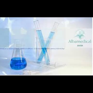 Albamedical