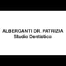 Logo Alberganti dr. Patrizia Studio Dentistico