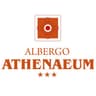 Logo Albergo Athenaeum